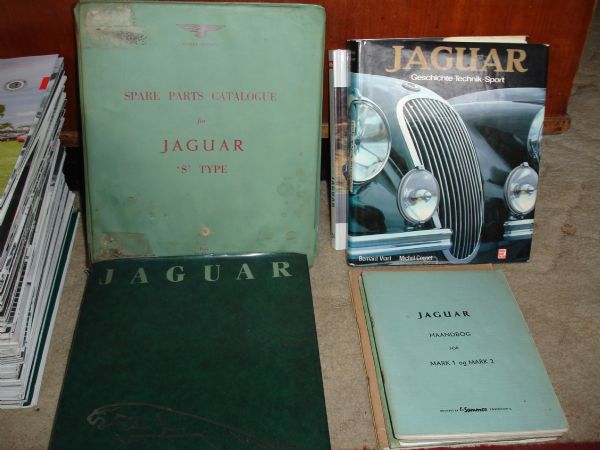 Jaguar blade-bger 